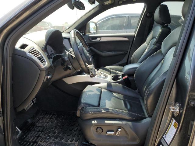 2017 AUDI SQ5 PREMIU WA1CCAFP5HA090292