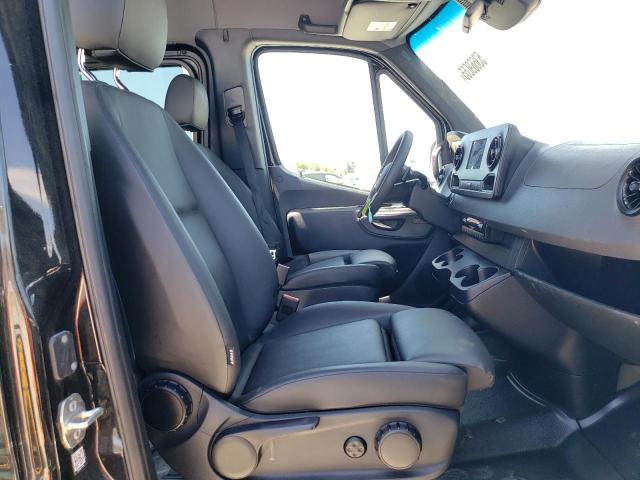 2024 MERCEDES-BENZ SPRINTER 2 - W1Z4NFHYXRP650336