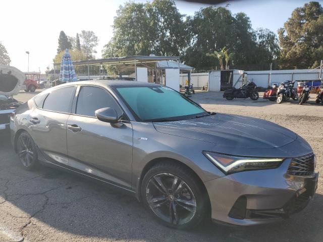 Vin: 19ude4h34pa014336, lot: 51833475, acura integra a- a-spec 20234