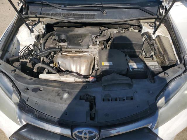 2016 TOYOTA CAMRY LE - 4T1BF1FK9GU127074