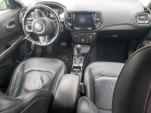 2018 JEEP COMPASS LI - 3C4NJDCB2JT263067