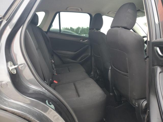 2016 MAZDA CX-5 SPORT - JM3KE2BY2G0793165