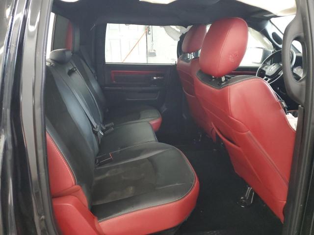 2016 RAM 1500 REBEL - 1C6RR7YT6GS105815