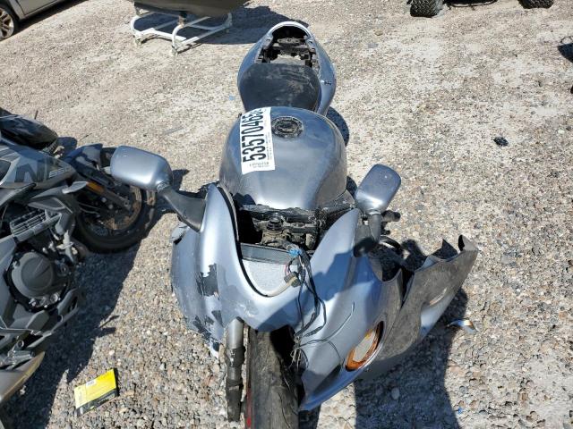 2002 SUZUKI GSX1300 R JS1GW71A822106145