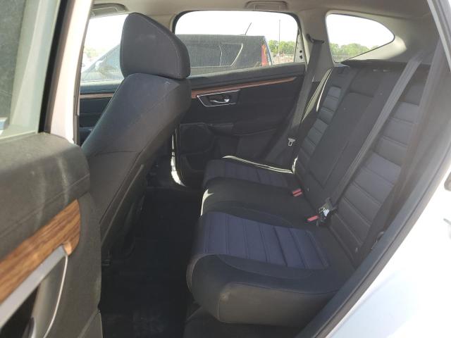 2022 HONDA CR-V EX - 7FARW2H52NE022354