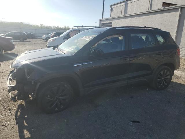 Vin: 3vvcx7b27nm070553, lot: 53381715, volkswagen taos s s 2022 img_1