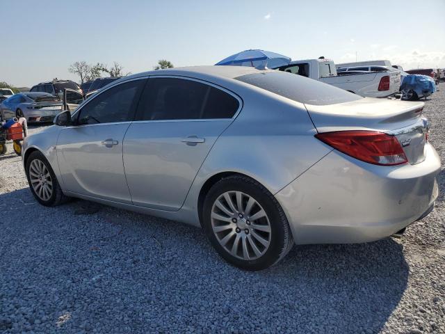 Vin: w04gv5ev9b1133848, lot: 53735345, buick regal cxl 20112