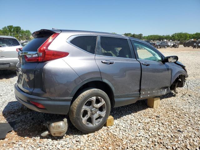 Vin: 7farw1h89ke019421, lot: 53339145, honda crv exl 20193