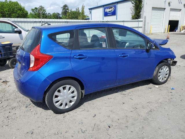 Vin: 3n1ce2cp3fl378959, lot: 52021945, nissan versa s 20153