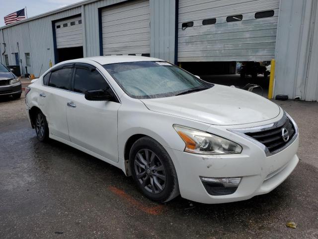 Vin: 1n4al3ap6fc484780, lot: 53973065, nissan altima 2.5 20154