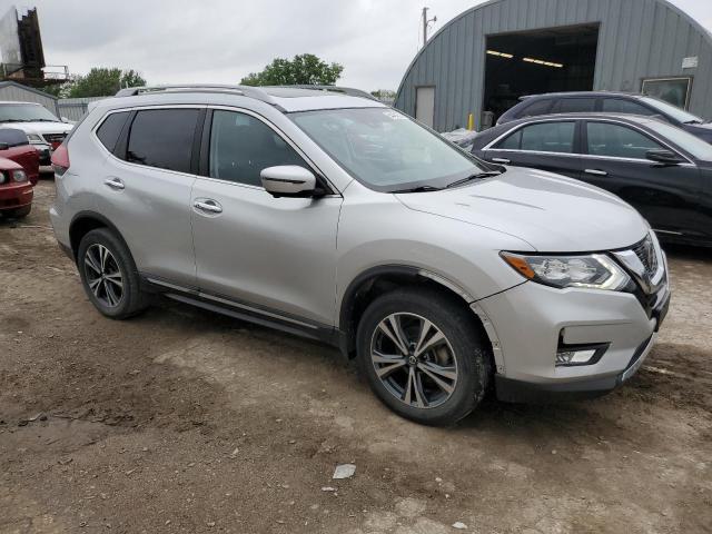 Vin: 5n1at2mv9jc828072, lot: 54484875, nissan rogue s 20184