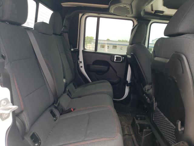 2024 JEEP GLADIATOR - 1C6JJTBG9RL114322