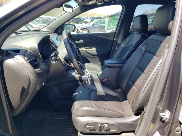 2022 CHEVROLET EQUINOX RS - 3GNAXWEV2NS202014