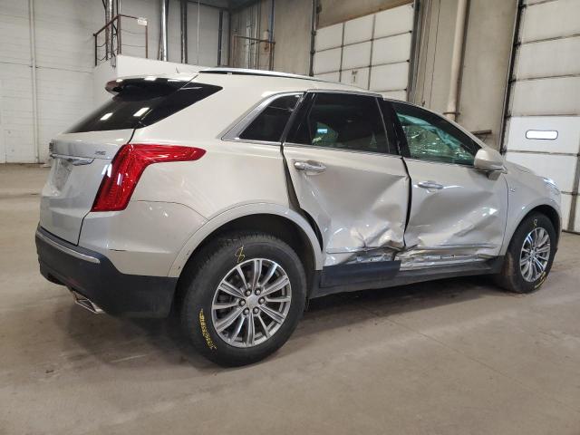 Vin: 1gykndrs6hz139766, lot: 51848165, cadillac xt5 luxury 20173