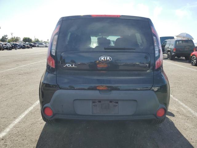 2015 KIA SOUL - KNDJN2A26F7180733