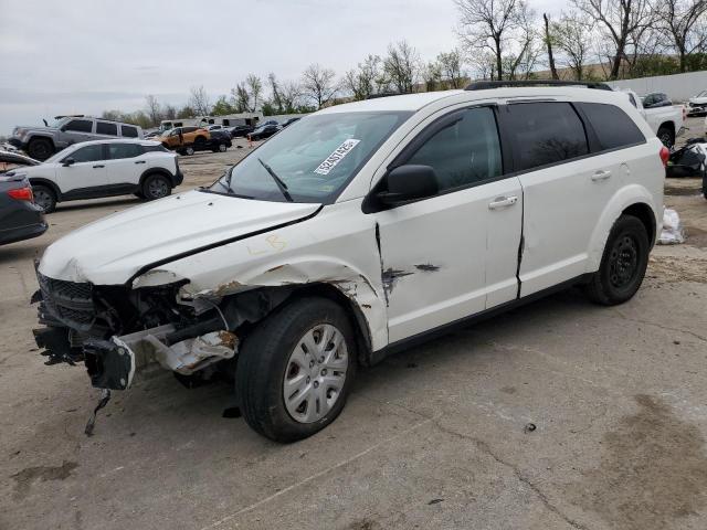 DODGE JOURNEY SE
