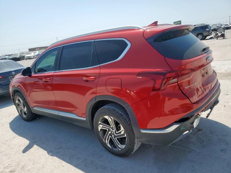 Vin: 5nms24aj0nh450644, lot: 52948475, hyundai santa fe sel 20222