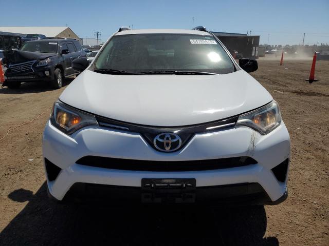 2016 TOYOTA RAV4 LE - 2T3BFREV4GW522037