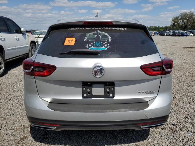 2019 BUICK REGAL TOUR W04GU8SX5K1028332