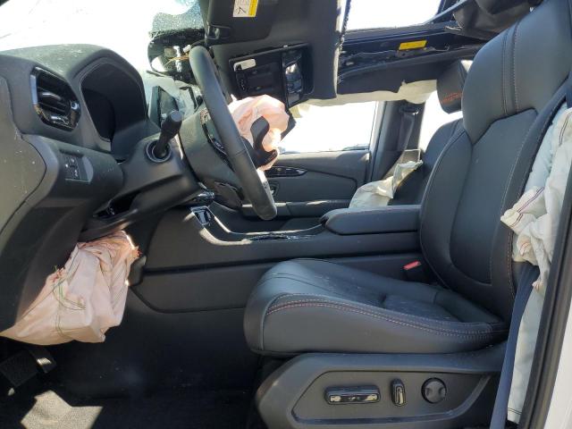 2025 HONDA PILOT TRAI 5FNYG1H66SB086223