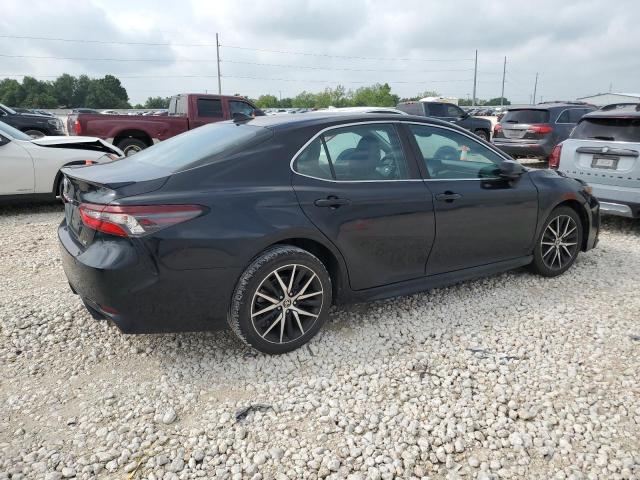 Vin: 4t1g11akxmu414849, lot: 54164785, toyota camry se 20213