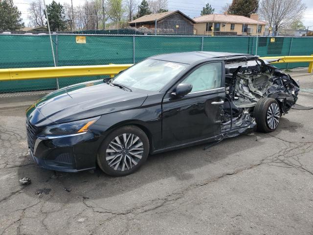 Vin: 1n4bl4dv4pn311429, lot: 55170305, nissan altima sv 2023 img_1