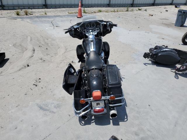 2009 HARLEY-DAVIDSON FLHTCU 1HD1FC4109Y651357