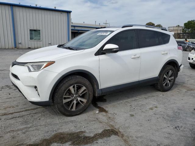 Vin: jtmwfrev8jj203280, lot: 53634735, toyota rav4 adventure 2018 img_1