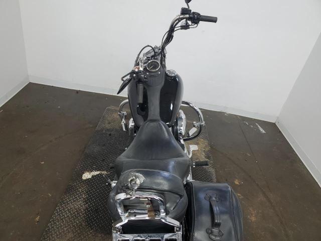 2007 HARLEY-DAVIDSON FXDBI 1HD1GX4187K305111