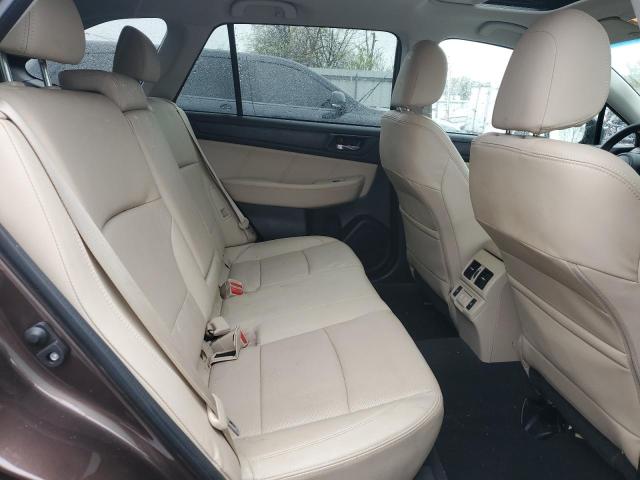 2019 SUBARU OUTBACK 2. - 4S4BSANC5K3264906