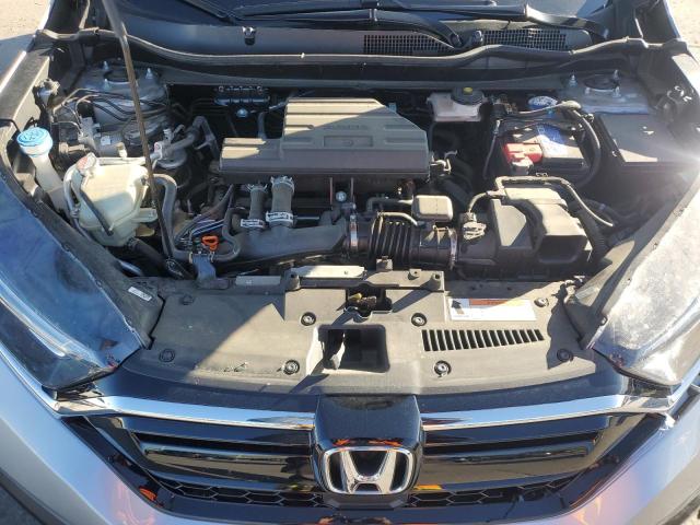 2022 HONDA CR-V EXL - 7FARW2H86NE022609