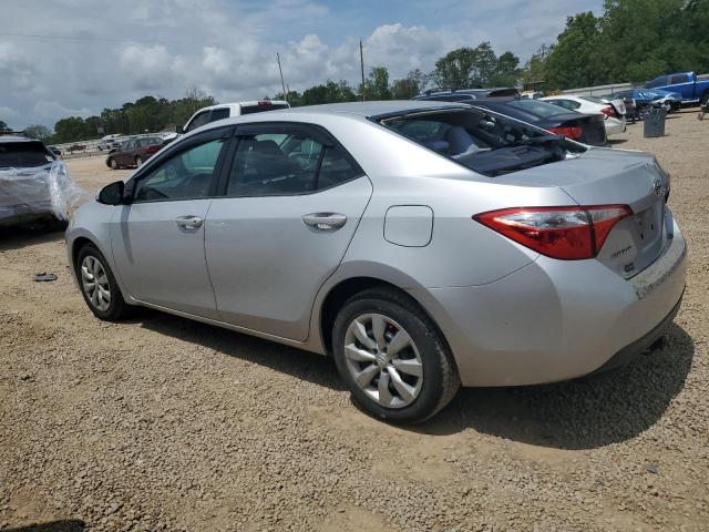 Vin: 2t1burhexgc593173, lot: 53109305, toyota corolla l 20162