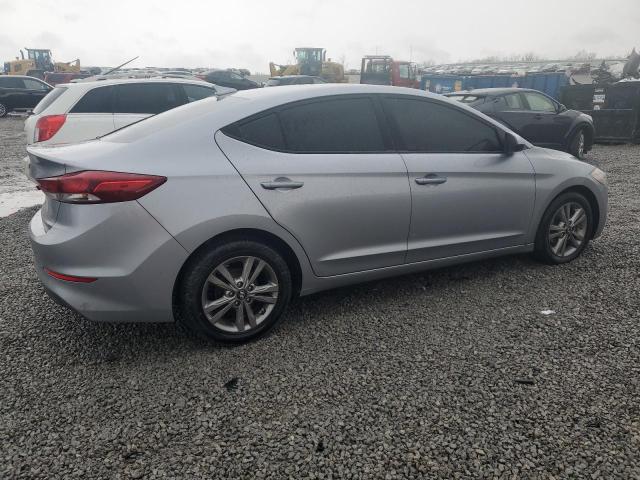 Vin: 5npd84lf5hh021992, lot: 51660465, hyundai elantra se 20173
