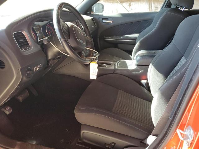 2023 DODGE CHARGER R/ 2C3CDXCT1PH604537