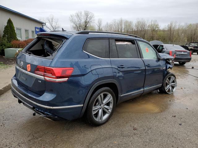 Vin: 1v2fr2ca7lc504160, lot: 51386045, volkswagen atlas se 20203