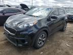 2020 KIA SPORTAGE L - KNDPM3AC6L7729287