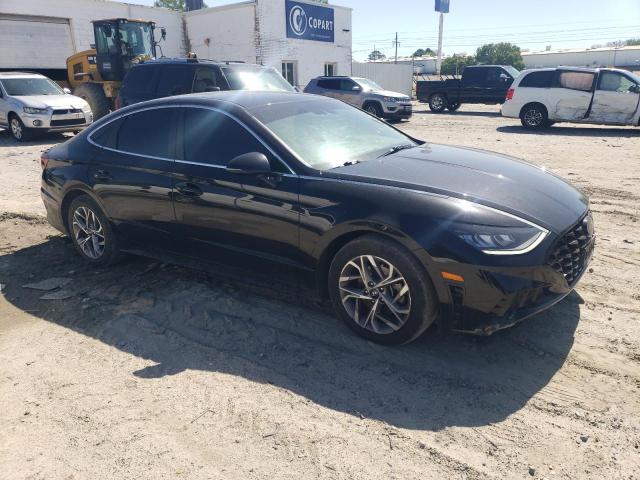 Vin: 5npel4ja3mh094377, lot: 54659665, hyundai sonata sel 20214