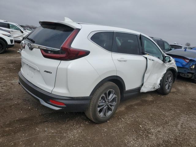 2020 HONDA CR-V EXL - 5J6RW2H81LL021268