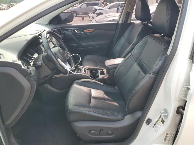 2017 NISSAN ROGUE SPOR JN1BJ1CP6HW004652