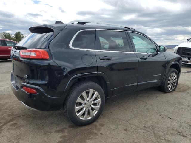 Vin: 1c4pjmjs3hw551101, lot: 53347975, jeep cherokee overland 20173