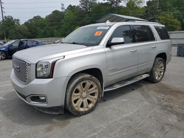 Vin: 1gks2ckj2hr315386, lot: 54181525, gmc yukon denali 2017 img_1
