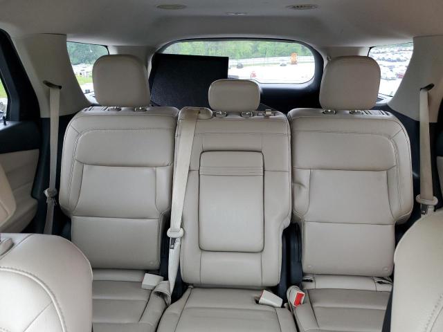 2020 FORD EXPLORER X - 1FMSK7DH7LGB46480