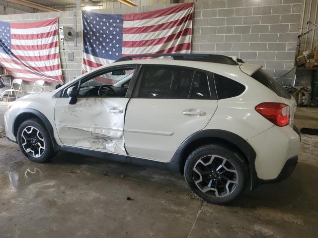 Vin: jf2gpanc7g8240839, lot: 51464225, subaru crosstrek limited 20162