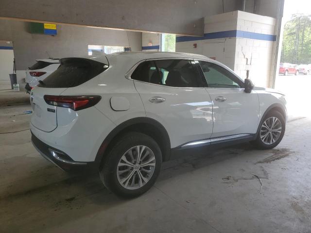 Vin: lrbazlr43nd137546, lot: 54045645, buick envision preferred 20223