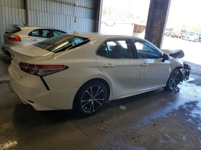 Vin: 4t1b11hk3ku782397, lot: 54497225, toyota camry l 20193