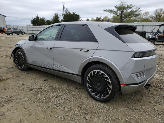 Vin: km8krdaf5pu130136, lot: 53456495, hyundai ioniq limited 20232