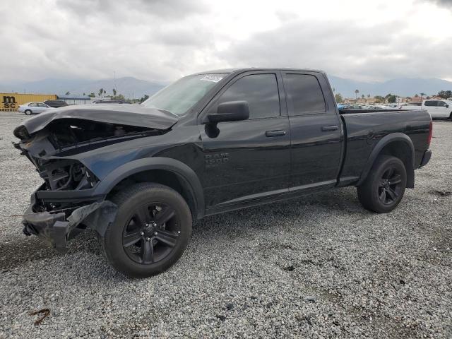 RAM 1500 CLASS