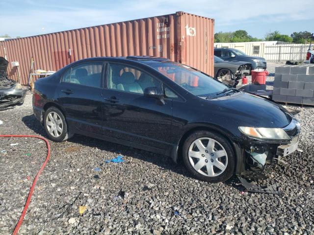 Vin: 19xfa1f86ae012673, lot: 53045625, honda civic ex 20104