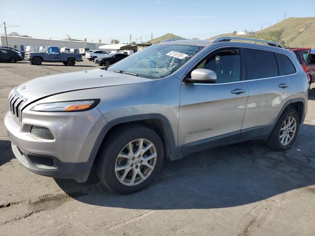 Vin: 1c4pjlcb2hw619654, lot: 52135795, jeep grand cher latitude 2017 img_1
