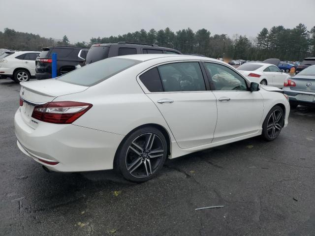 2016 HONDA ACCORD SPO - 1HGCR2F59GA085685